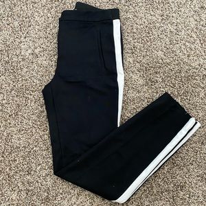 Zara Jogger Waist Pants